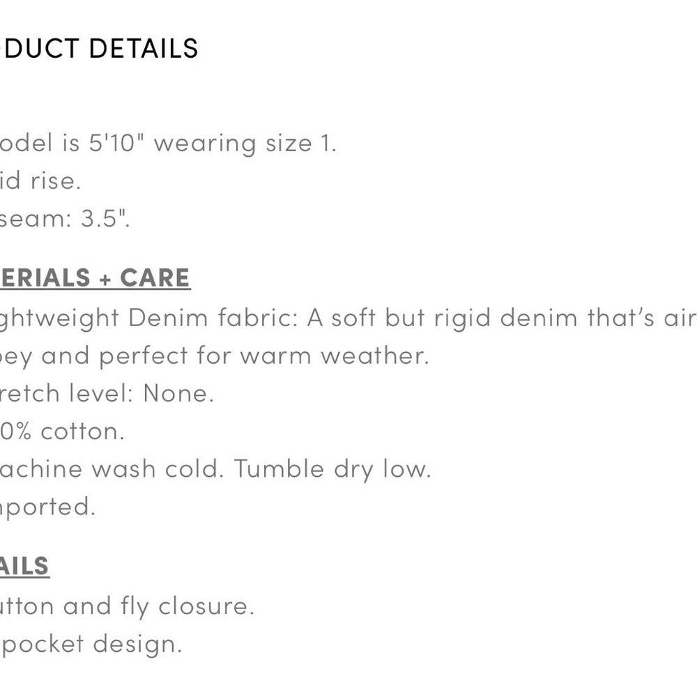 Torrid - Picture 4 of 9